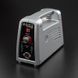 Фрезер Moox Professional X801 для манікюру та педикюру на 55 000 об./хв. та 80W. (Срібло) 008426 фото 3