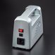 Фрезер Moox Professional X801 для манікюру та педикюру на 55 000 об./хв. та 80W. (Срібло) 008426 фото 4