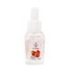 Суха олія для кутикули з піпеткою з ароматом яблука Bee Nails 15ml Nat-0479 фото 2