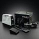 Фрезер Moox Professional X801 для манікюру та педикюру на 55 000 об./хв. та 80W. (Срібло) 008426 фото 1