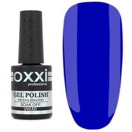 Гель-лак для ногтей Oxxi Professional 10 мл, №245 005661 фото