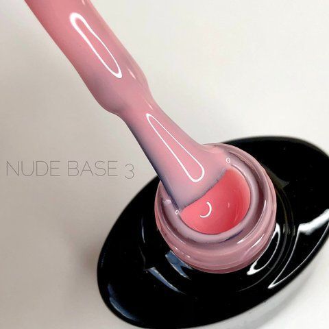 База нюдова Crooz Nude Base 8мл. №03 002635 фото