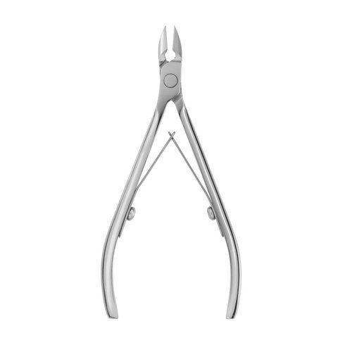 Кусачки профессиональные для кожи STALEKS PRO EXPERT 50 NE-50-10 04577 фото