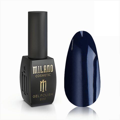 Гель Лак Milano Color Collection №15 02302 фото