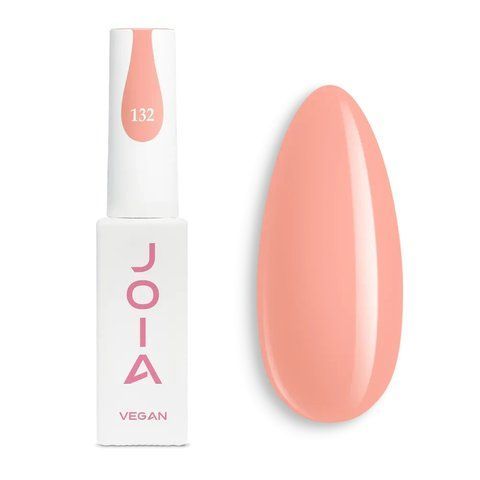 Гель-лак для ногтей JOIA Vegan 6 мл. №132 0105605 фото