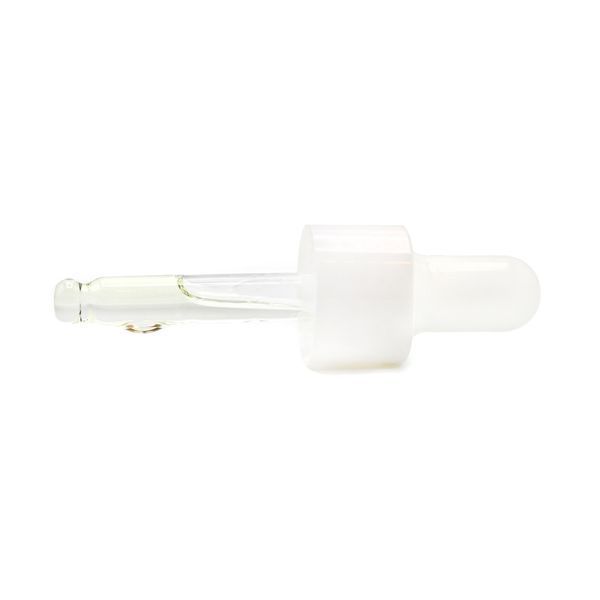 Сухое масло для кутикулы с пипеткой с ароматом лимона Bee Nails 15ml Nat-0480 фото