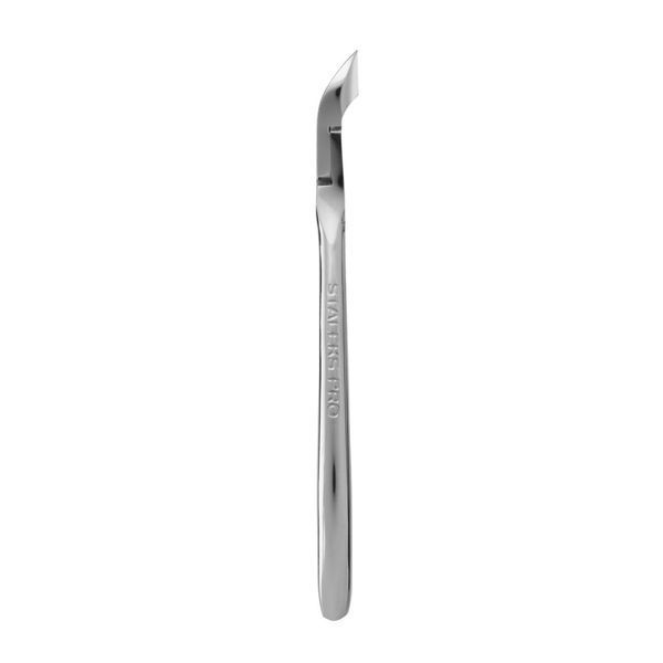 Кусачки профессиональные для кожи STALEKS PRO EXPERT 50 NE-50-10 04577 фото