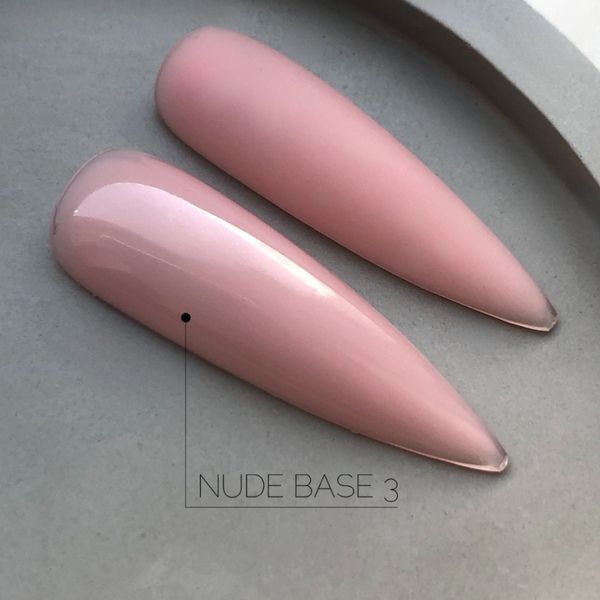 База нюдовая Crooz Nude Base 8мл. №03 002635 фото