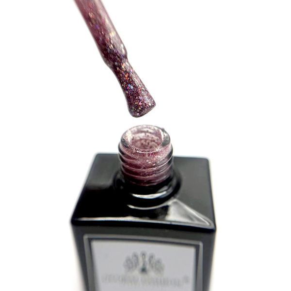 Гель-лак Global Fashion Elite Glow 15ml №123 Nat1383 фото
