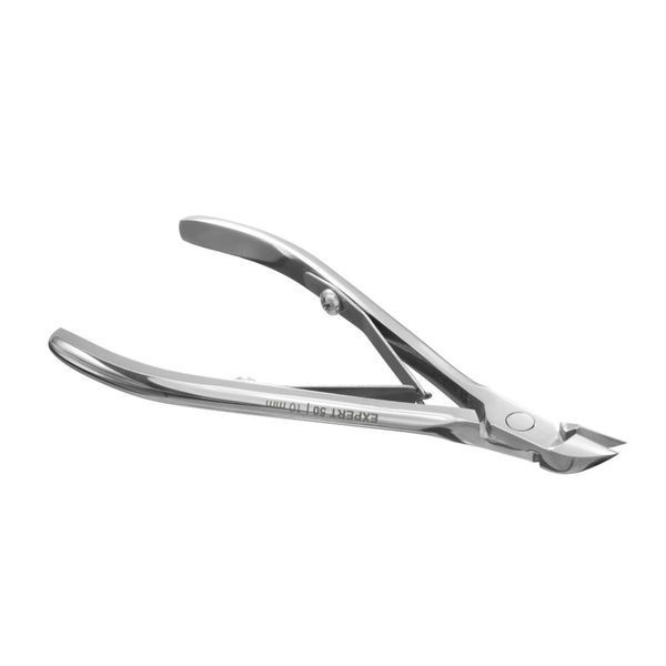 Кусачки профессиональные для кожи STALEKS PRO EXPERT 50 NE-50-10 04577 фото
