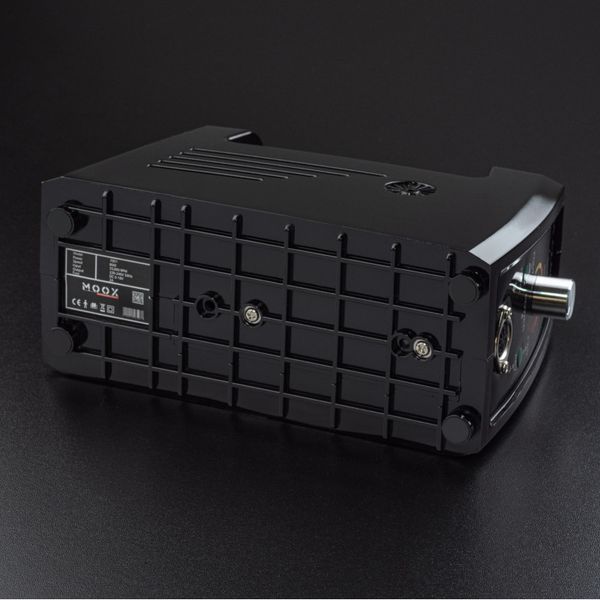 Фрезер Moox Professional X801 для маникюра и педикюра на 55 000 об./мин. и 80W. (Черный) 008427 фото