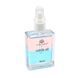 Сухое масло укрепляющее двухфазное для ногтей Global Fashion Rose 60ml Nat-0530 фото 2