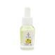 Сухое масло для кутикулы с пипеткой с ароматом лимона Bee Nails 15ml Nat-0480 фото 2