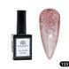 Гель-лак Global Fashion Elite Glow 15ml №123 Nat1383 фото 1