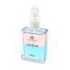 Сухое масло укрепляющее двухфазное для ногтей Global Fashion Rose 60ml Nat-0530 фото 1
