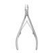 Кусачки профессиональные для кожи STALEKS PRO EXPERT 50 NE-50-10 04577 фото 1