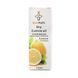 Сухое масло для кутикулы с пипеткой с ароматом лимона Bee Nails 15ml Nat-0480 фото 10