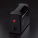Фрезер Moox Professional X801 для маникюра и педикюра на 55 000 об./мин. и 80W. (Черный) 008427 фото 5