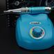 Фрезер Moox Professional X105 на 45 000 об./мин. и 65W. для маникюра и педикюра (Light Blue) 010555 фото 2