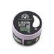 Гель для нарощування та зміцнення нігтів Global Fashion 4 Season Jelly Builder Gel №03 Mary383 фото 2