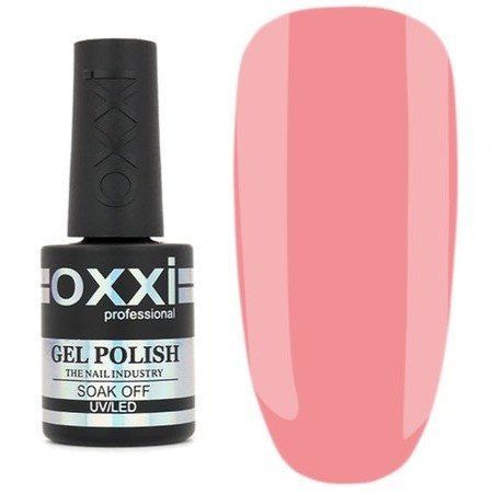 Гель-лак для ногтей Oxxi Professional 10 мл, №246 005662 фото