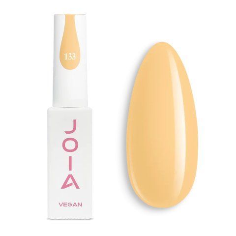 Гель-лак для ногтей JOIA Vegan 6 мл. №133 0105606 фото