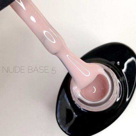 База нюдова Crooz Nude Base 8мл. №05 002636 фото