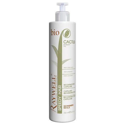 Реконструктор кактус Raywell bio Cactus Speedy Hair, 250мл. 006541 фото
