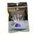 Воск для депиляции Global Fashion, Korean Wax, 100g Lavander Nat-0631 фото