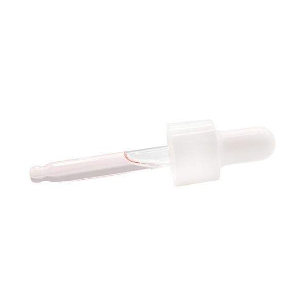 Суха олія для кутикули з піпеткою з ароматом граната Bee Nails 30ml Nat-0481 фото