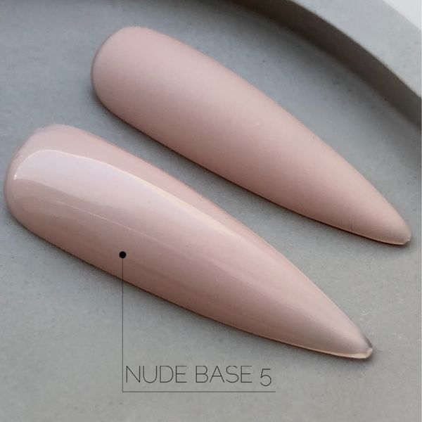 База нюдовая Crooz Nude Base 8мл. №05 002636 фото