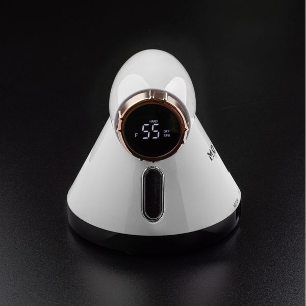 Фрезер Moox Professional X804 для маникюра и педикюра на 55 000 об./мин. и 80W. (Белый) 008428 фото