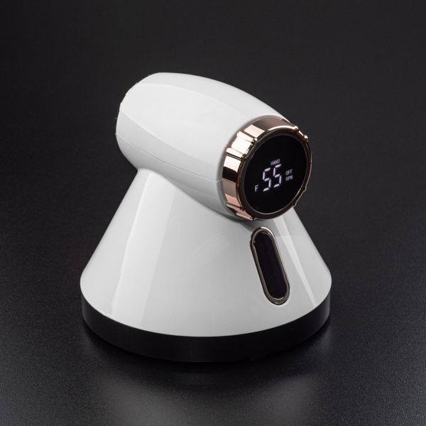 Фрезер Moox Professional X804 для маникюра и педикюра на 55 000 об./мин. и 80W. (Белый) 008428 фото