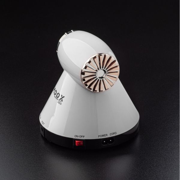 Фрезер Moox Professional X804 для маникюра и педикюра на 55 000 об./мин. и 80W. (Белый) 008428 фото
