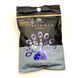 Воск для депиляции Global Fashion, Korean Wax, 100g Lavander Nat-0631 фото 1