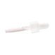 Суха олія для кутикули з піпеткою з ароматом граната Bee Nails 30ml Nat-0481 фото 3