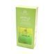 Сухое масло укрепляющее двухфазное для ногтей Global Fashion Apple 60ml Nat-0531 фото 3