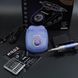 Фрезер Moox Professional X105 на 45 000 об./мин. и 65W. для маникюра и педикюра (Purple) 010556 фото 1