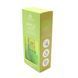 Сухое масло укрепляющее двухфазное для ногтей Global Fashion Apple 60ml Nat-0531 фото 4
