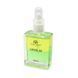 Сухое масло укрепляющее двухфазное для ногтей Global Fashion Apple 60ml Nat-0531 фото 2