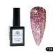 Гель-лак Global Fashion Elite Glow 15ml №126 Nat1384 фото 1