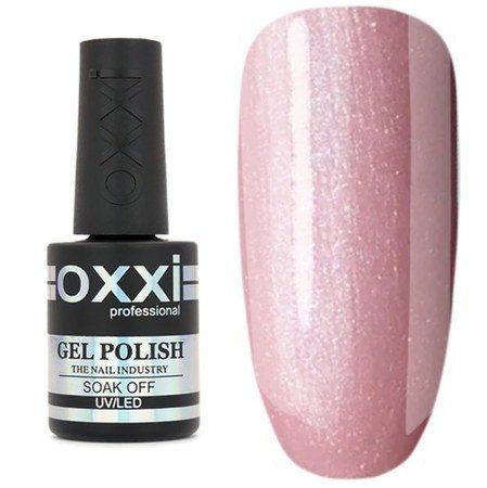 Гель-лак для ногтей Oxxi Professional 10 мл, №32 005513 фото