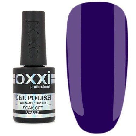 Гель-лак для нігтів Oxxi Professional 10 мл, №347 005763 фото