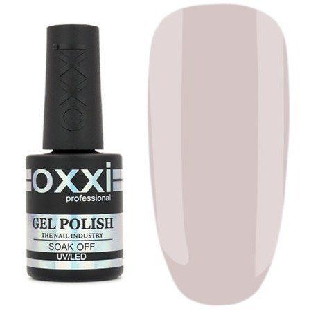 Гель-лак для ногтей Oxxi Professional 10 мл, №247 005663 фото