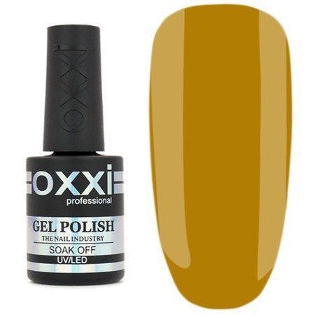Гель-лак для ногтей Oxxi Professional 10 мл, №297 005713 фото