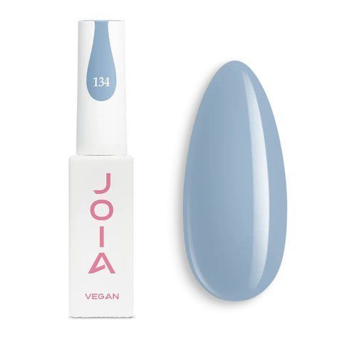 Гель-лак для ногтей JOIA Vegan 6 мл. №134 0105607 фото