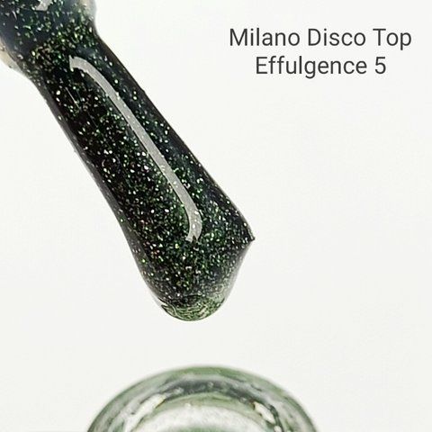 Гель Лак Disco Cat Eye Milano № 05 (8мл.) 001041 фото