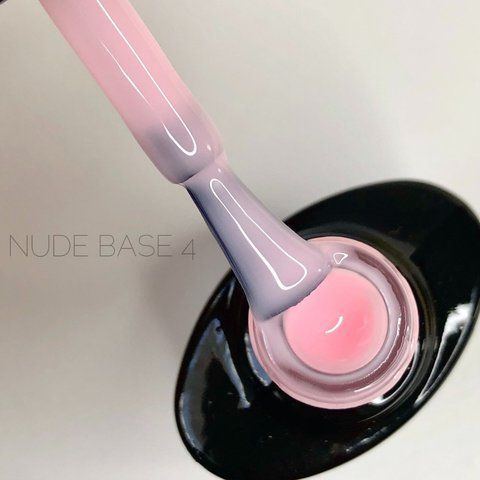 База нюдова Crooz Nude Base 8мл. №04 002634 фото