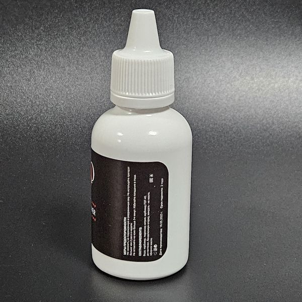 Гель для удаления кутикулы UNO Cuticle Remover 50мл. 04676 фото