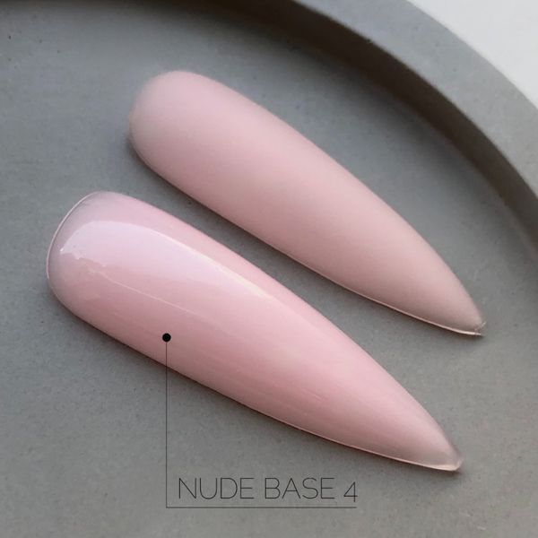 База нюдовая Crooz Nude Base 8мл. №04 002634 фото